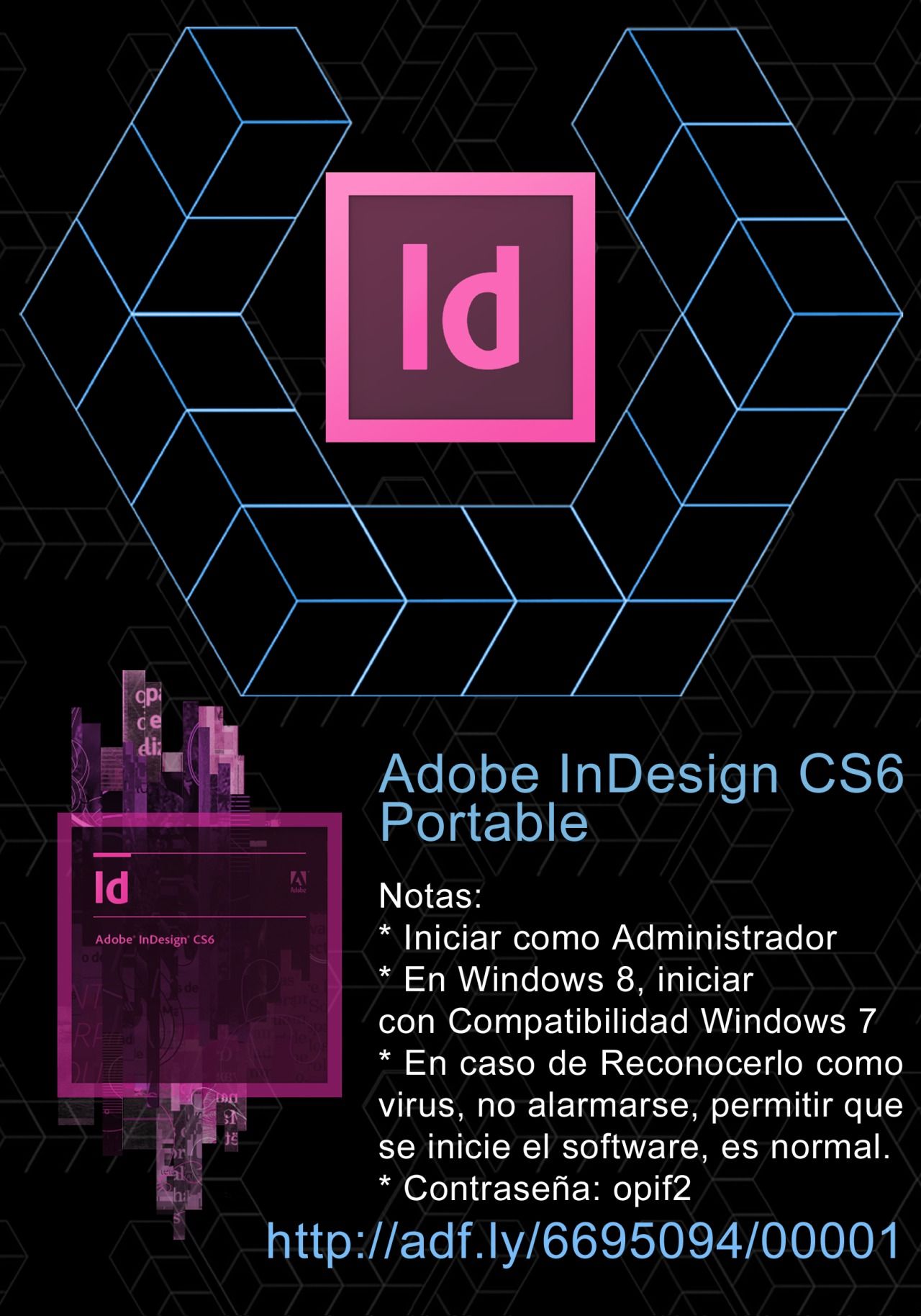 adobe indesign cs6 free download mac